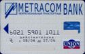 Metracombank