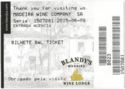 Blandy's Madeira - Wine Lodge