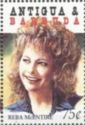Reba McEntire