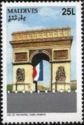 Arc de Triomphe