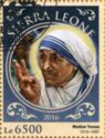 Mother Teresa