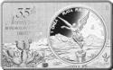 1 Onza (35th Anniversary Libertad)