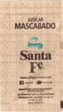 Santa Fe Mascabado