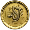 25 Dollars (Year of the Snake)