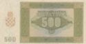 500 Kuna