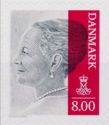 Queen Margrethe II