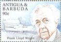 Frank Lloyd Wright (1890-1978)