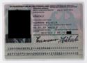 Germany Identity Card