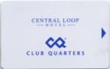 Club Quarters - Central Loop Hotel