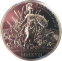 20 Euro (The 300th Anniversary of the Birth of Maria Theresa (Courage and Determination))
