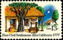 Bicentenary of First Civil Settlement in Alta California