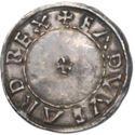 1 Penny (Edward The Elder)