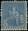 Issue of 1861