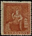 Issue of 1861