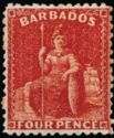 Issue of 1875