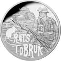 1 Dollar (The Rats Of Tobruk)