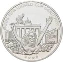 5 Dollars (FIFA World Cup Germany 2006)