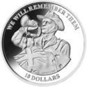 10 Dollars (We Will Remember Them)