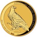 200 Dollars (Wedge-tailed Eagle)