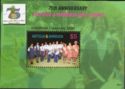 75th Anniversary Antigua and Barbuda Girl Guides