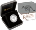 25 Cents (Kangaroo)