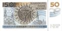 50 Złotych