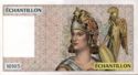 100 Fantasy Francs