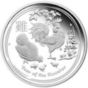 30 Dollars (Year Of The Rooster)