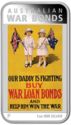 1 Dollar (Posters of WWI War Bonds)