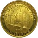 200 Guaranies (Bicentenary)