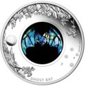 1 Dollar (Opal Series - Ghost Bat)