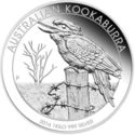 30 Dollars (Kookaburra)