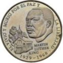 1 Balboa (Luther King)