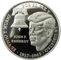 1 Balboa (John-Fitzgeral Kennedy)
