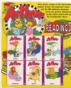 Arthur - Reading
