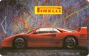 Promotion - Pirelli (DUMMY)