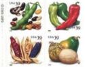 Crops of the Americas