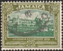 Jamaica Exhibition 1891