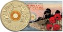 2 Dollars (Remembrance Day)