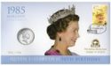 20 Cents (Her Magesty The Queen 90th Birthday)