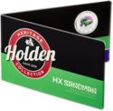 50 Cents (Holden Heritage Collection - Sandman)