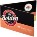 50 Cents (Holden Heritage Collection - Commodore)