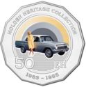 50 Cents (Holden Heritage Collection - EH)