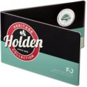 50 Cents (Holden Heritage Collection - FJ)