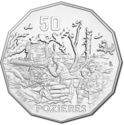 50 Cents (The Battle of Pozieres)