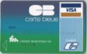 Carte Bleue, Crédit Martiniquais