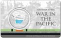 50 Cents (Australia at war - War in the Pacific)