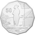 50 Cents (Gallipoli Campaign)
