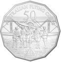50 Cents (Australia Flying Corps)