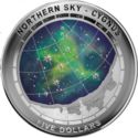 5 Dollars (Northern Sky, Cygnus)